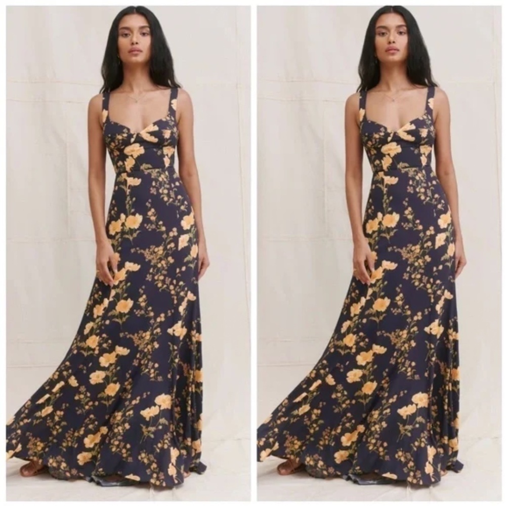 Lecce Dress - Picture 2 of 7